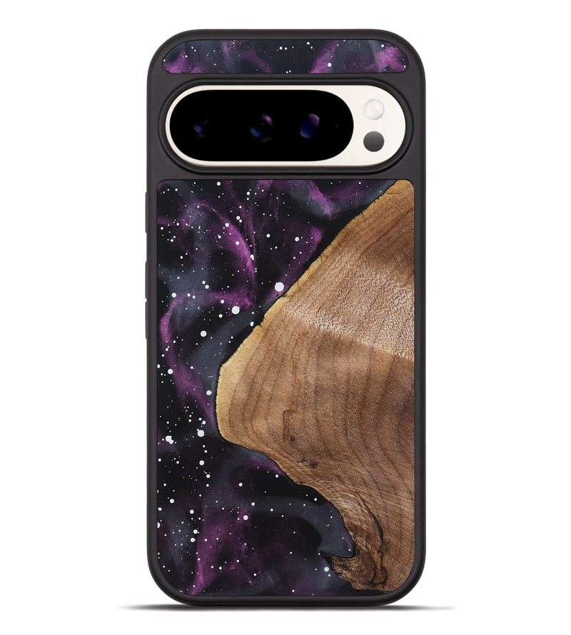 Pixel 9 Pro XL Wood Phone Case - Jarred (Cosmos, 824680)