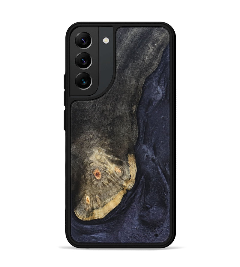 Galaxy S22 Plus Wood Phone Case - Lionel (Wood Burl, 824689)