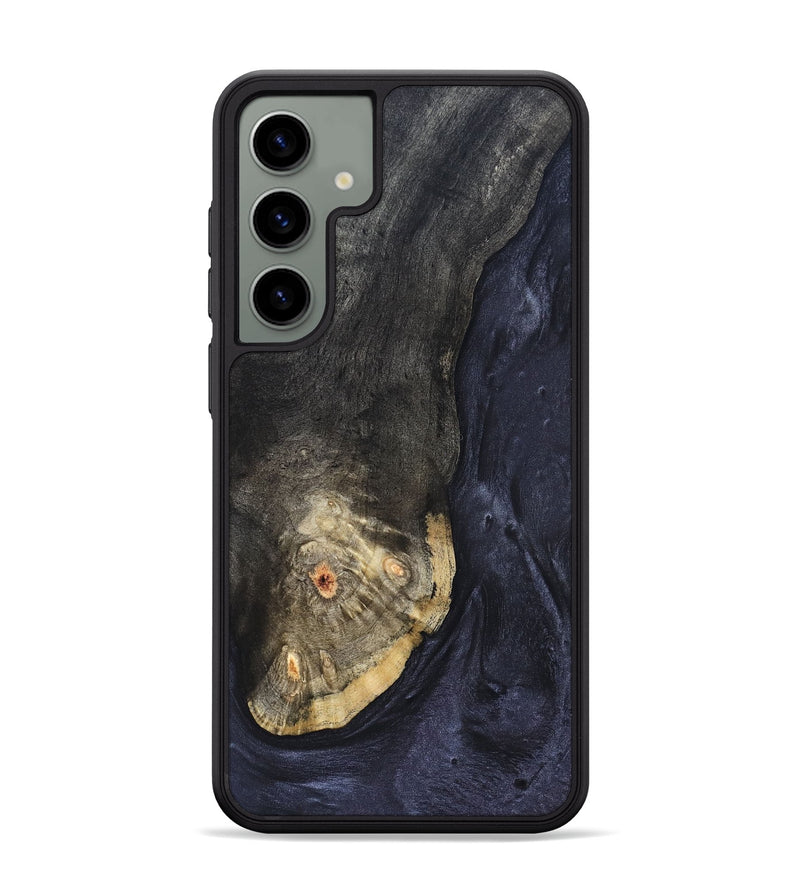 Galaxy S24 Plus Wood Phone Case - Lionel (Wood Burl, 824689)