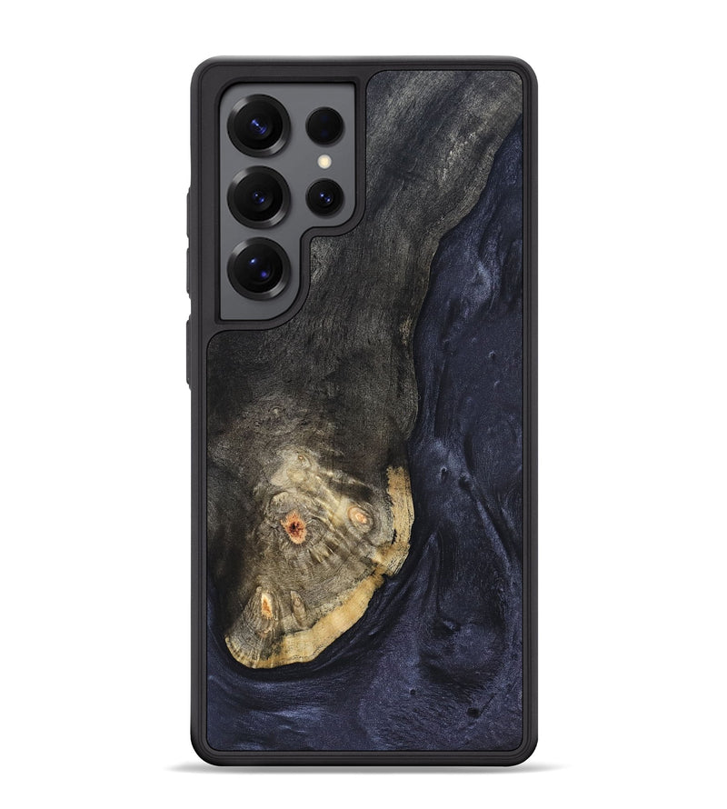 Galaxy S25 Ultra Wood Phone Case - Lionel (Wood Burl, 824689)