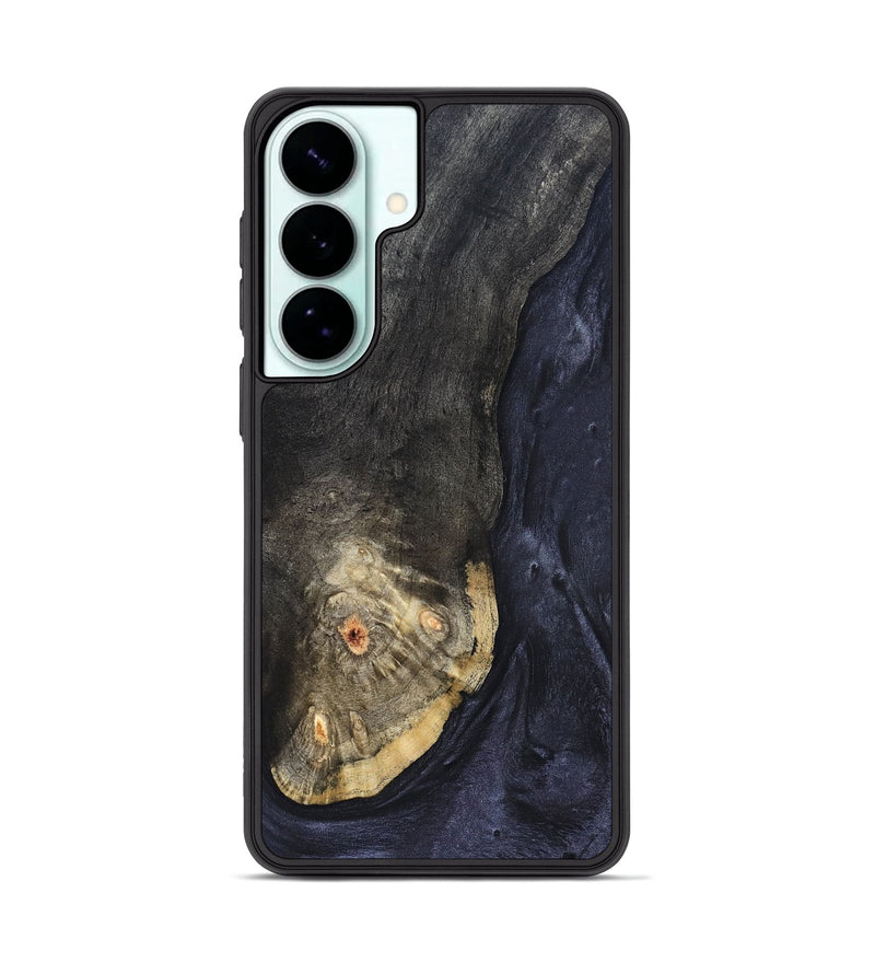 Galaxy S26 Plus Wood Phone Case - Lionel (Wood Burl, 824689)