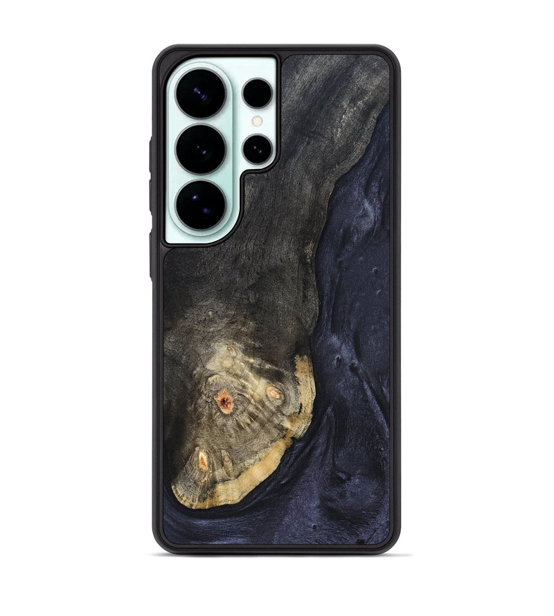 Galaxy S26 Ultra Wood Phone Case - Lionel (Wood Burl, 824689)