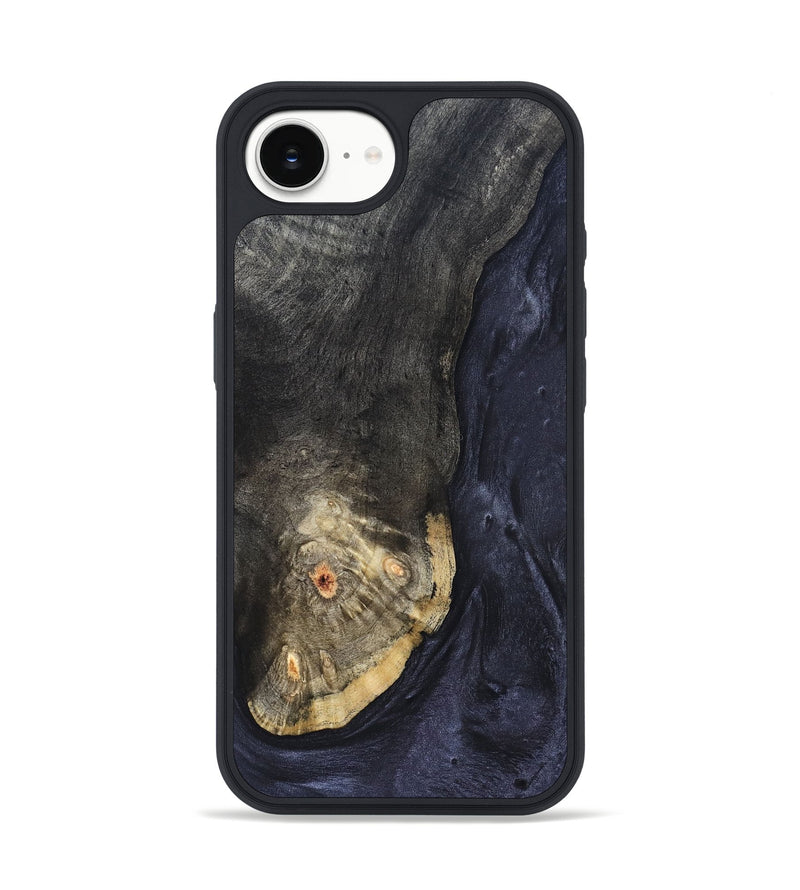 iPhone 17e Wood Phone Case - Lionel (Wood Burl, 824689)