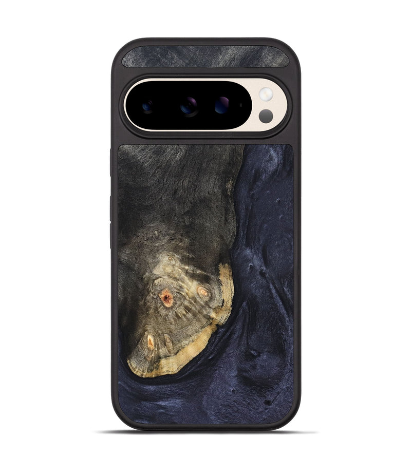 Pixel 10 Wood Phone Case - Lionel (Wood Burl, 824689)