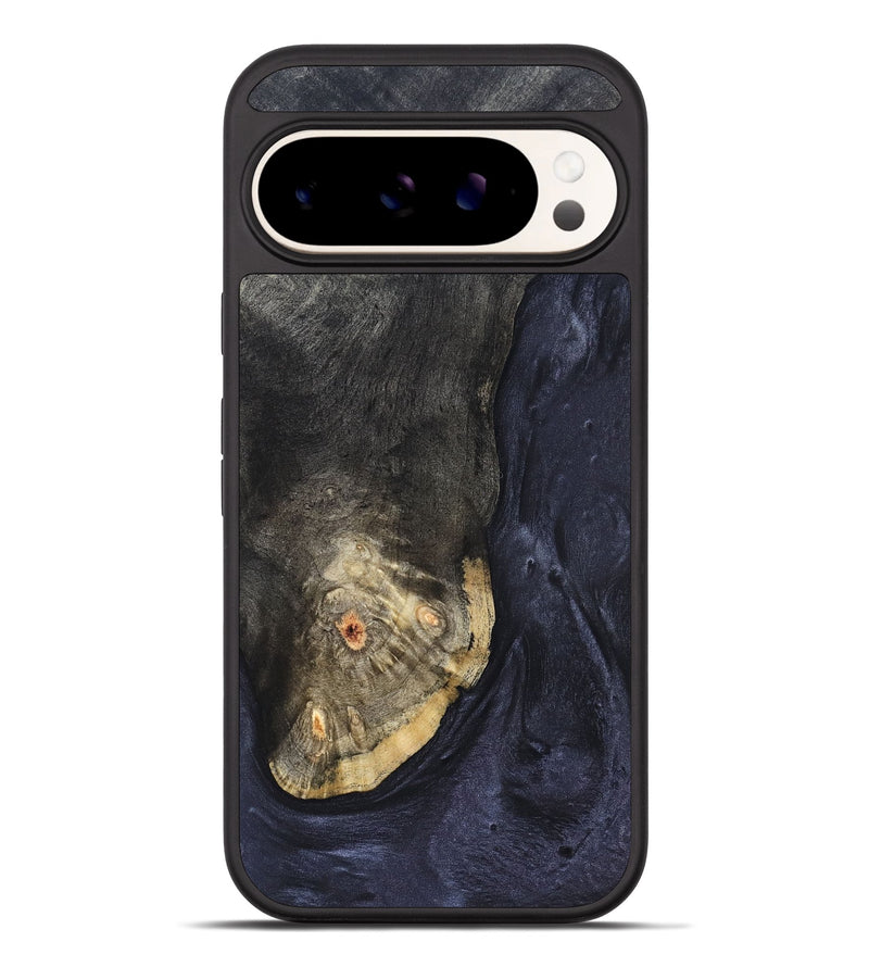 Pixel 10 Pro XL Wood Phone Case - Lionel (Wood Burl, 824689)