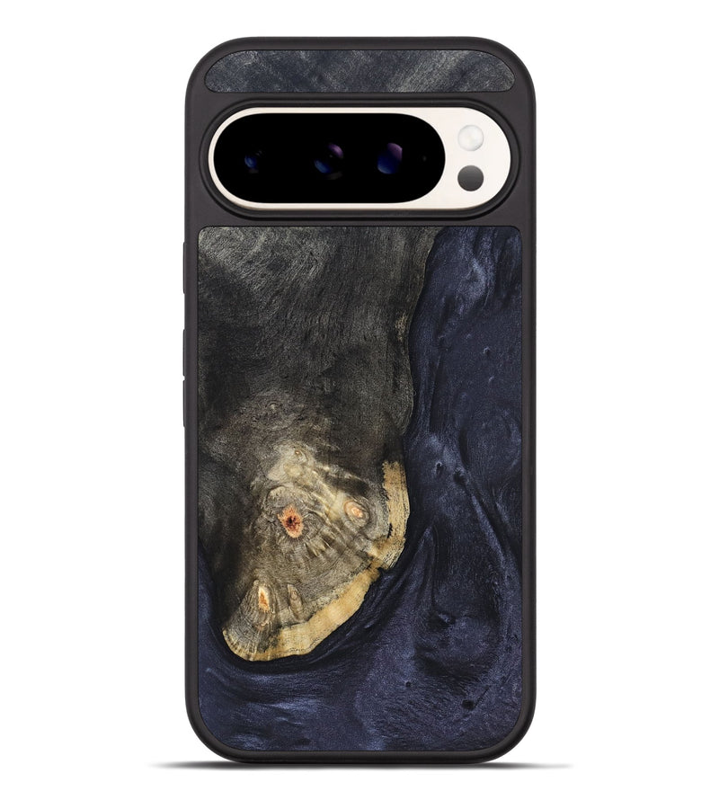 Pixel 9 Pro XL Wood Phone Case - Lionel (Wood Burl, 824689)