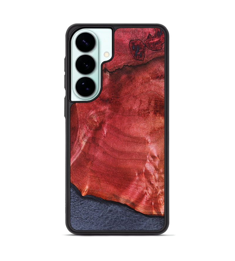 Galaxy S26 Plus Wood Phone Case - Ruben (Wood Burl, 824690)