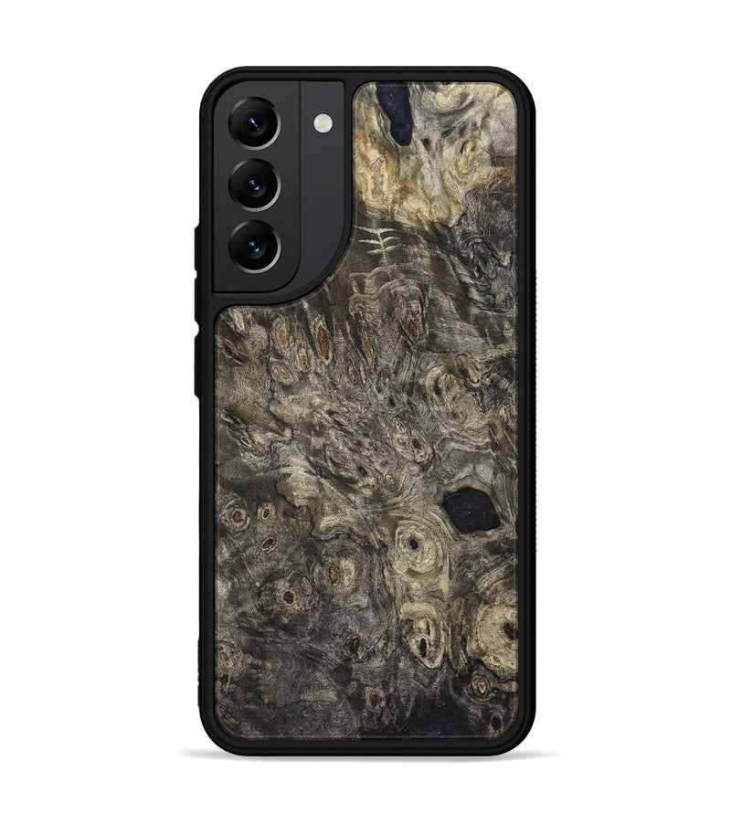 Galaxy S22 Plus Wood Phone Case - Aidyn (Wood Burl, 824691)