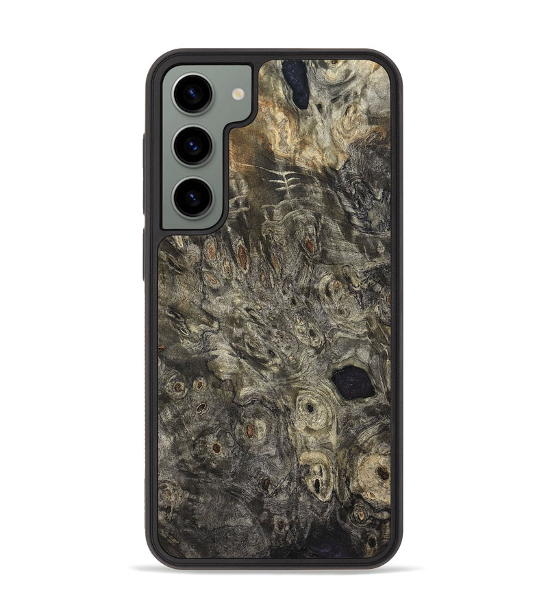 Galaxy S23 Plus Wood Phone Case - Aidyn (Wood Burl, 824691)