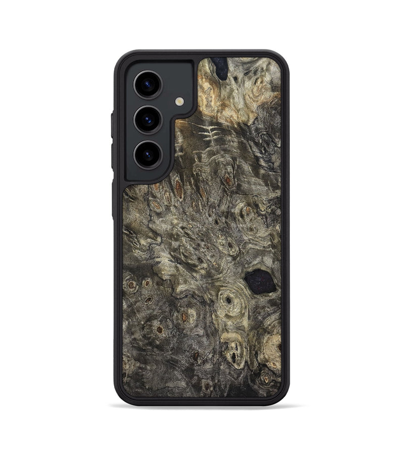 Galaxy S24 Wood Phone Case - Aidyn (Wood Burl, 824691)