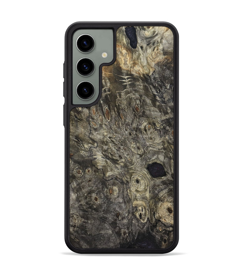 Galaxy S24 Plus Wood Phone Case - Aidyn (Wood Burl, 824691)