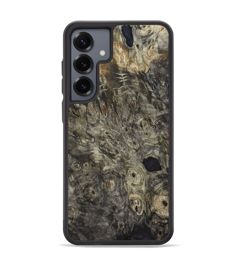 Galaxy S25 Plus Wood Phone Case - Aidyn (Wood Burl, 824691)
