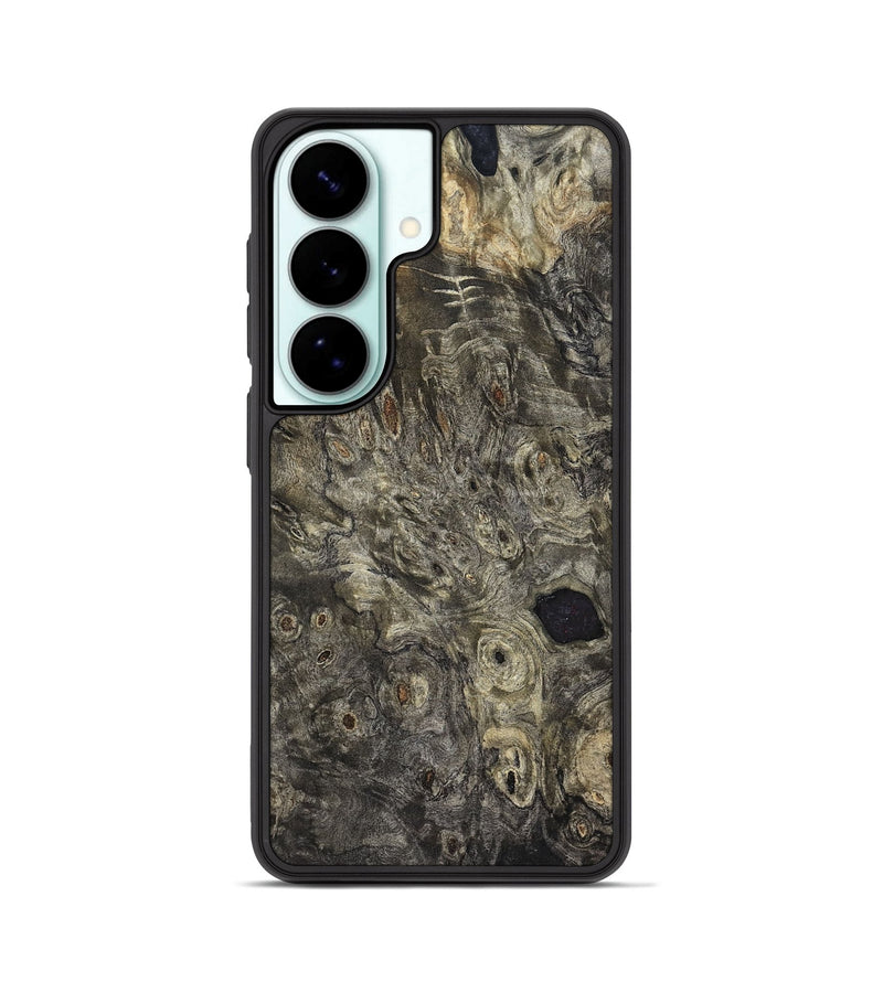 Galaxy S26 Wood Phone Case - Aidyn (Wood Burl, 824691)