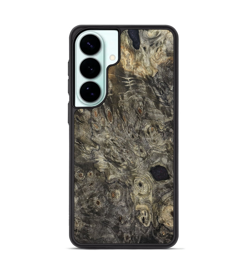 Galaxy S26 Plus Wood Phone Case - Aidyn (Wood Burl, 824691)