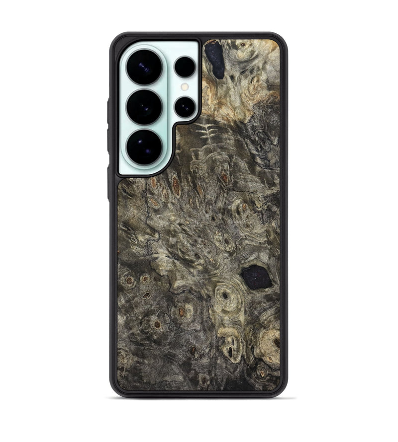 Galaxy S26 Ultra Wood Phone Case - Aidyn (Wood Burl, 824691)