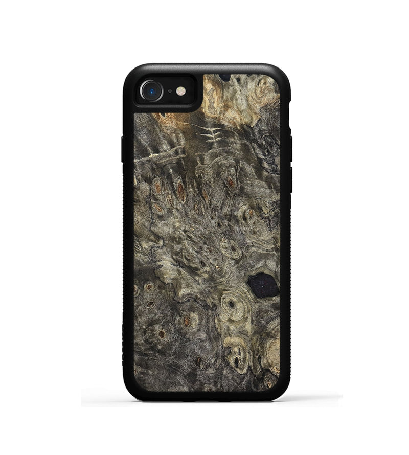 iPhone SE Wood Phone Case - Aidyn (Wood Burl, 824691)