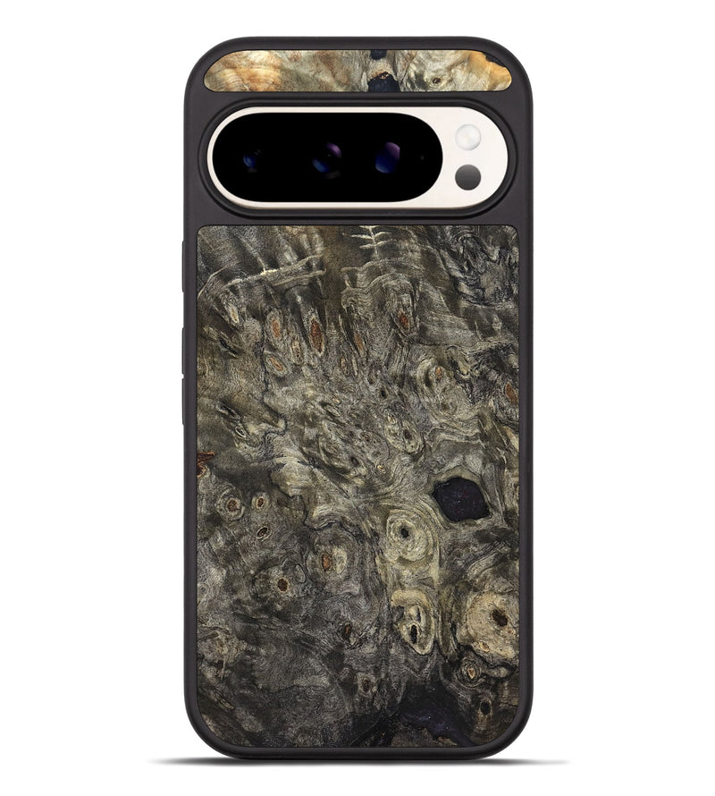 Pixel 9 Pro XL Wood Phone Case - Aidyn (Wood Burl, 824691)