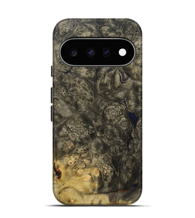 Pixel 11 Wood Live Edge Phone Case - Mikalah (Solid Wood, 824719)