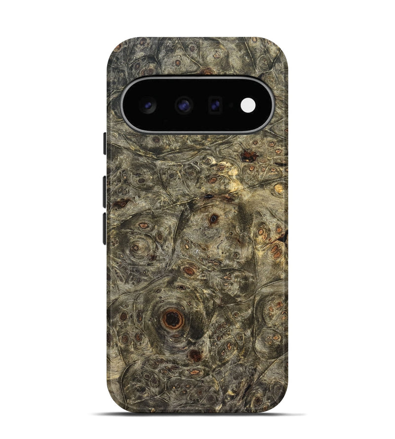 Pixel 11 Wood Live Edge Phone Case - Robert (Solid Wood, 824733)