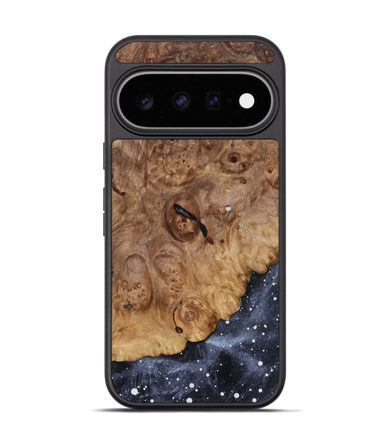Pixel 11 Pro Wood Phone Case - Estevan (Cosmos, 824748)