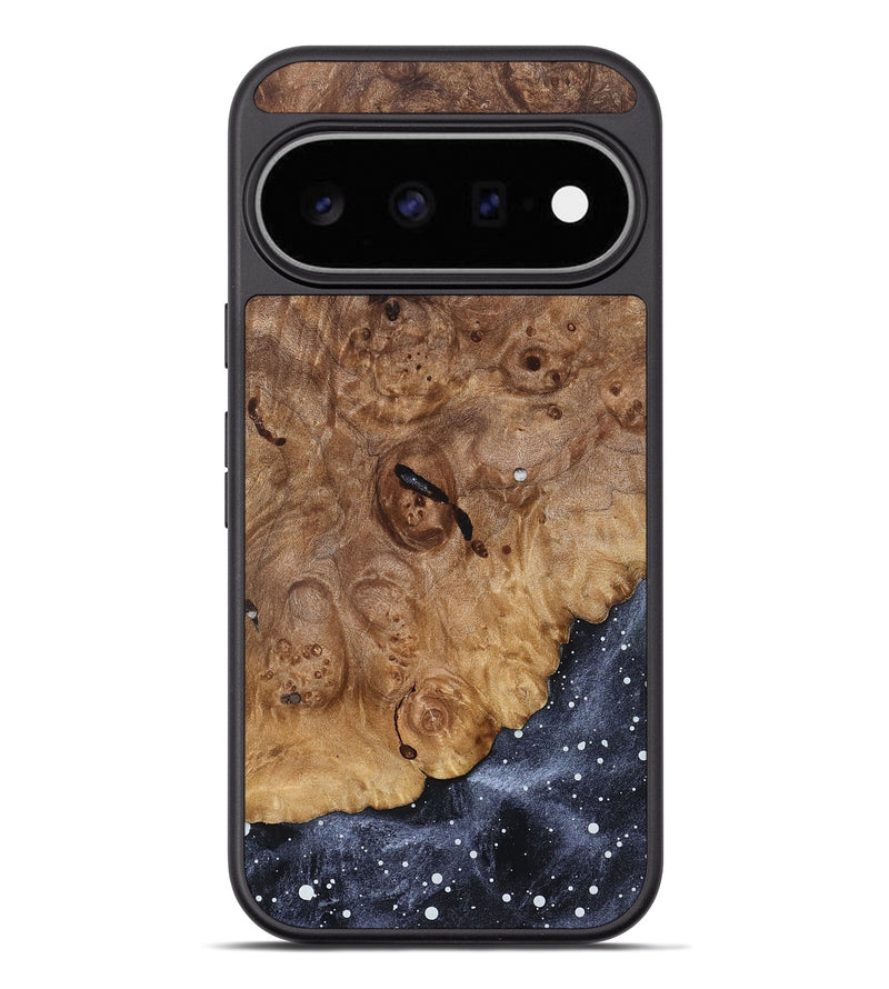 Pixel 11 Pro XL Wood Phone Case - Estevan (Cosmos, 824748)