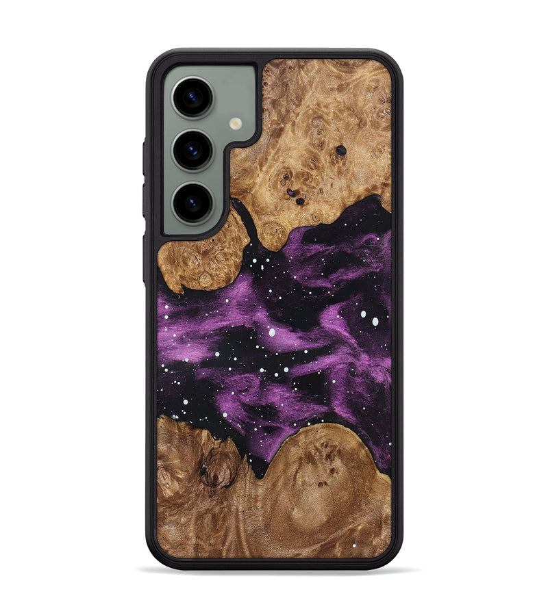Galaxy S24 Plus Wood Phone Case - Macy (Cosmos, 824751)
