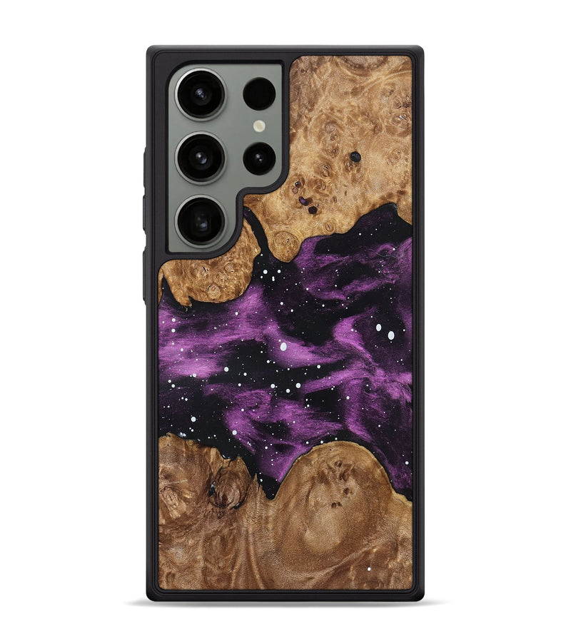 Galaxy S24 Ultra Wood Phone Case - Macy (Cosmos, 824751)