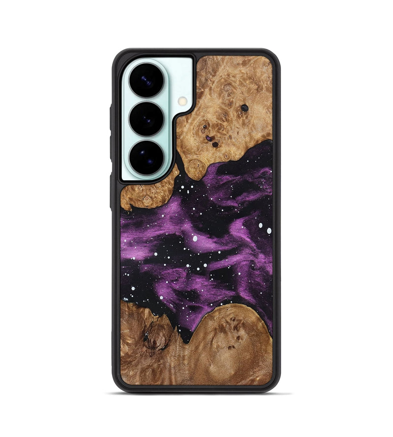 Galaxy S26 Wood Phone Case - Macy (Cosmos, 824751)