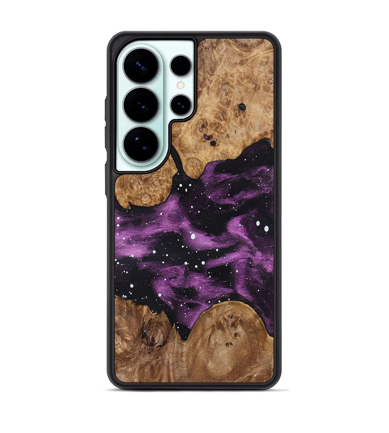 Galaxy S26 Ultra Wood Phone Case - Macy (Cosmos, 824751)