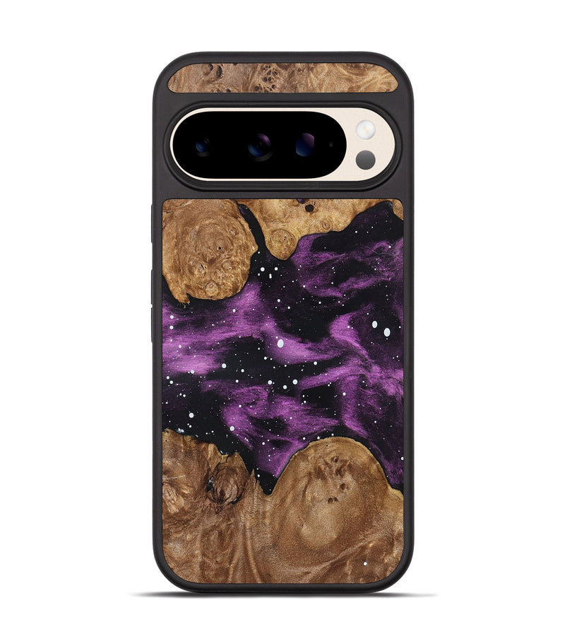 Pixel 10 Wood Phone Case - Macy (Cosmos, 824751)