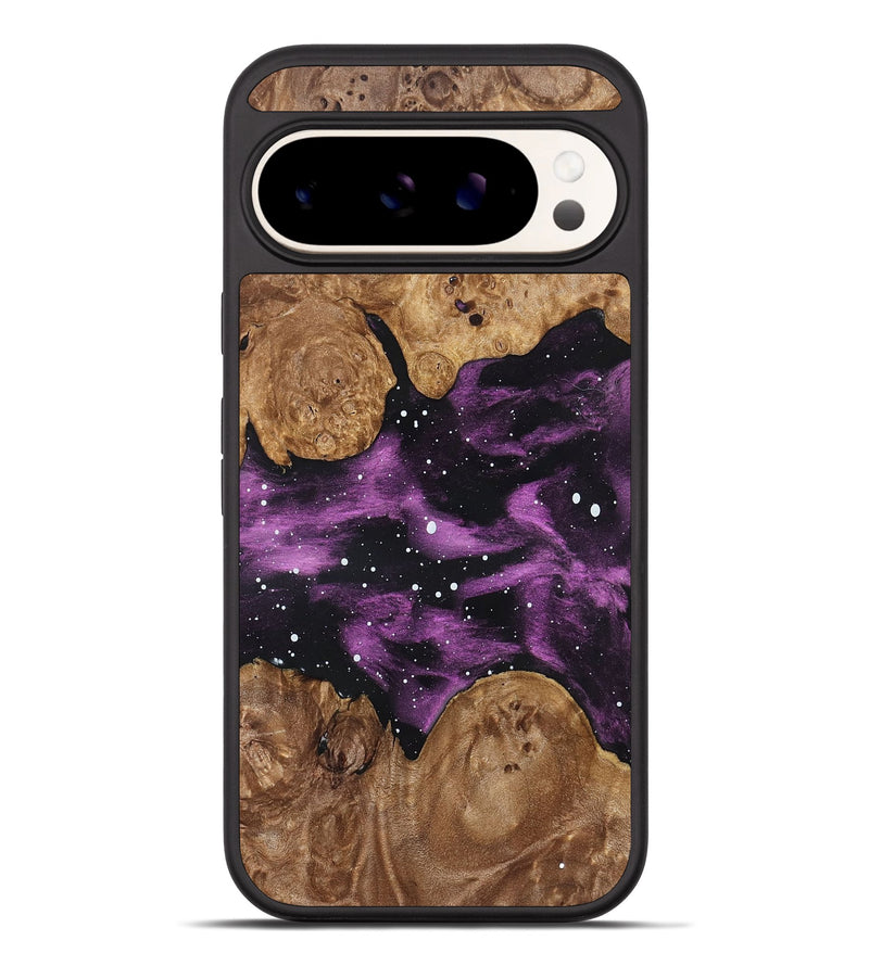 Pixel 10 Pro XL Wood Phone Case - Macy (Cosmos, 824751)