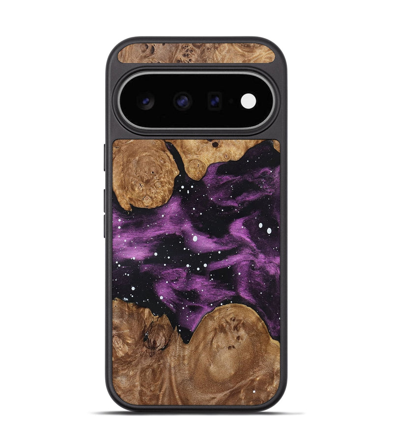 Pixel 11 Wood Phone Case - Macy (Cosmos, 824751)