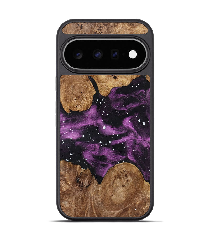 Pixel 11 Pro Wood Phone Case - Macy (Cosmos, 824751)