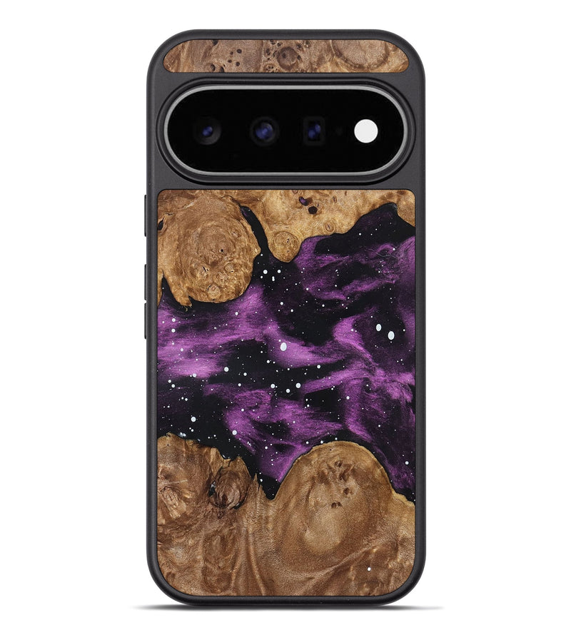 Pixel 11 Pro XL Wood Phone Case - Macy (Cosmos, 824751)