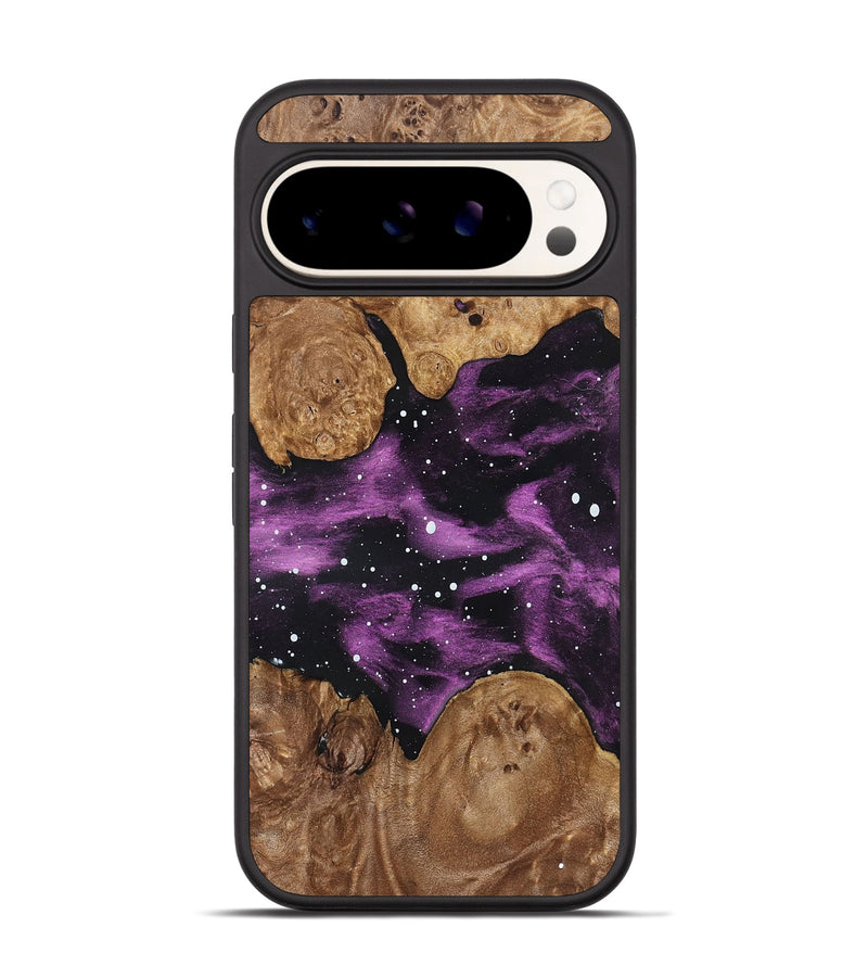 Pixel 9 Pro Wood Phone Case - Macy (Cosmos, 824751)