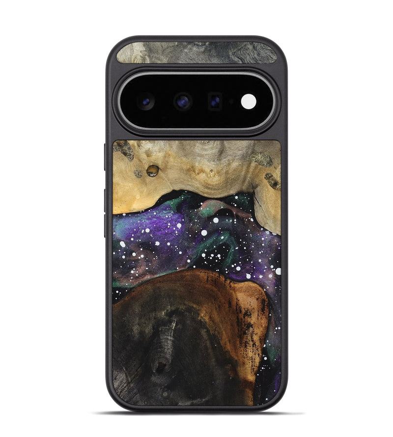 Pixel 11 Pro Wood Phone Case - Orion (Cosmos, 824752)