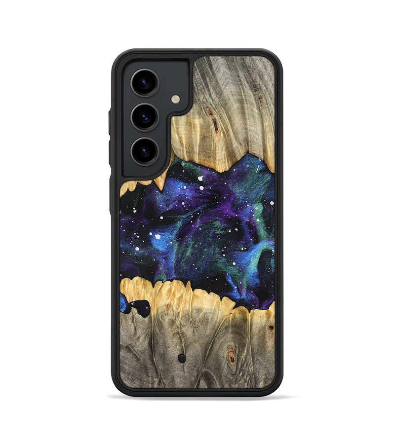 Galaxy S24 Wood Phone Case - Adelia (Cosmos, 824755)