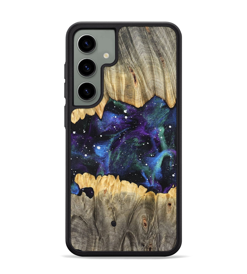Galaxy S24 Plus Wood Phone Case - Adelia (Cosmos, 824755)