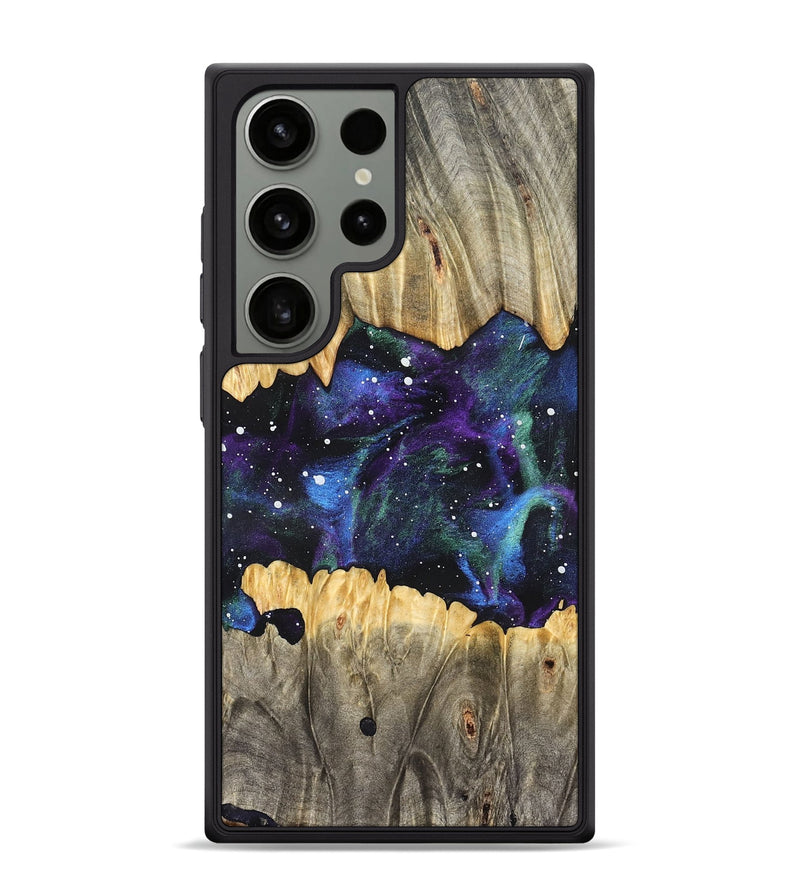 Galaxy S24 Ultra Wood Phone Case - Adelia (Cosmos, 824755)