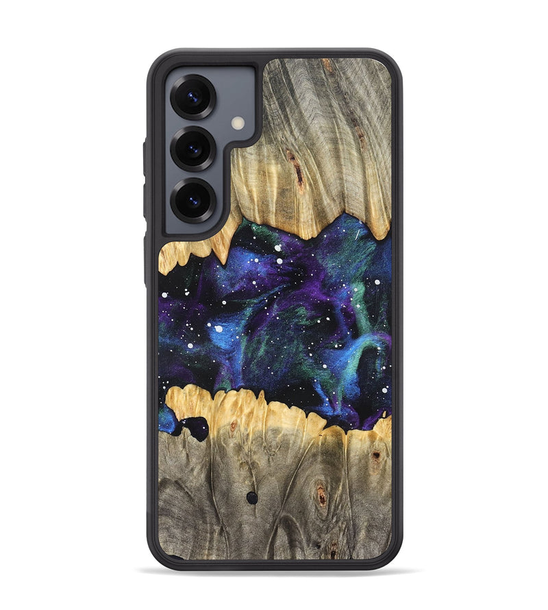 Galaxy S25 Plus Wood Phone Case - Adelia (Cosmos, 824755)