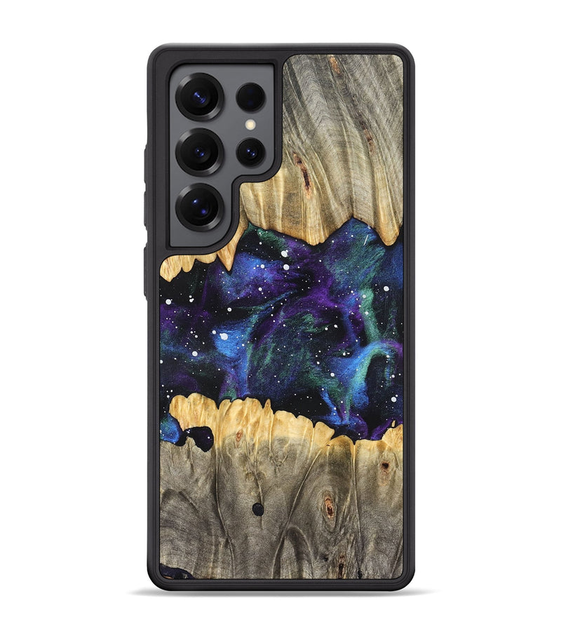 Galaxy S25 Ultra Wood Phone Case - Adelia (Cosmos, 824755)