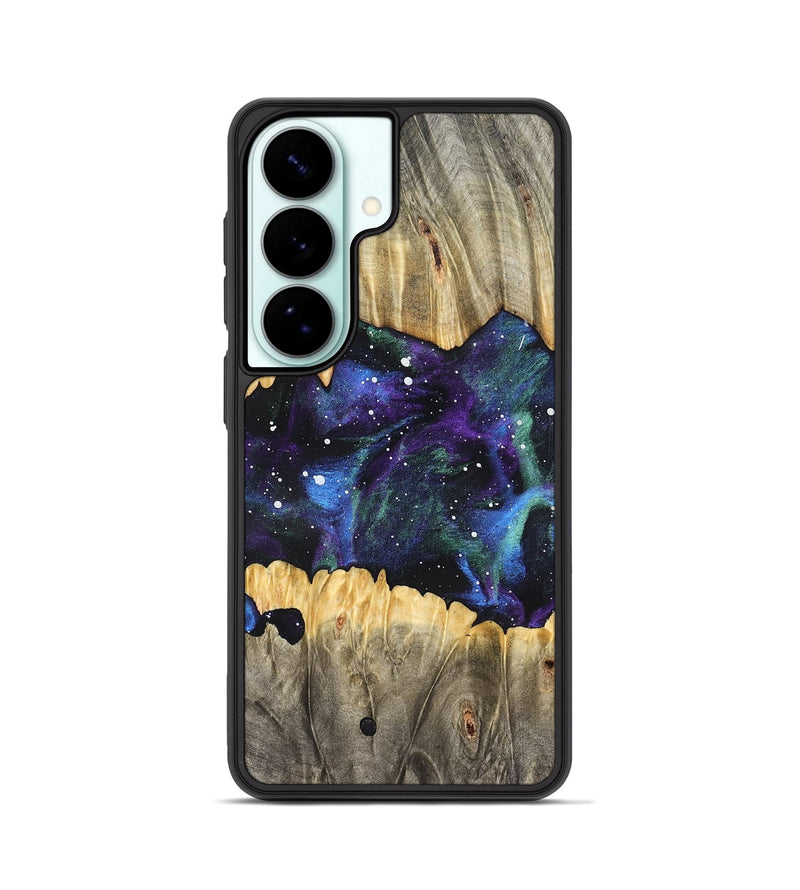 Galaxy S26 Wood Phone Case - Adelia (Cosmos, 824755)