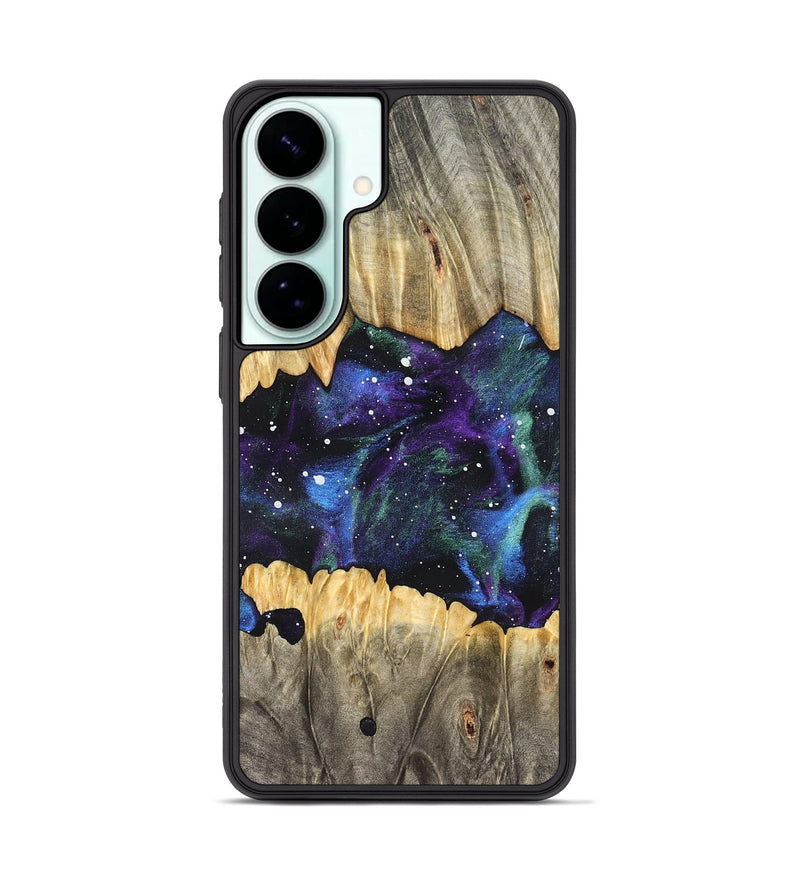 Galaxy S26 Plus Wood Phone Case - Adelia (Cosmos, 824755)
