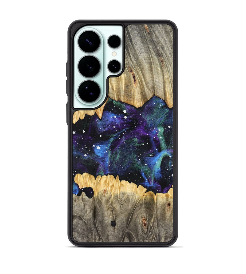 Galaxy S26 Ultra Wood Phone Case - Adelia (Cosmos, 824755)