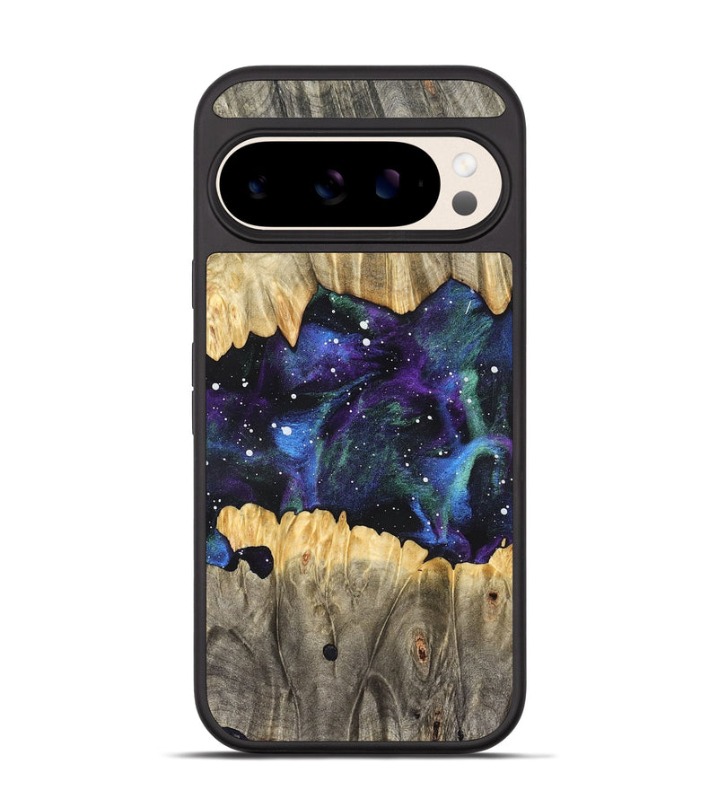 Pixel 10 Wood Phone Case - Adelia (Cosmos, 824755)