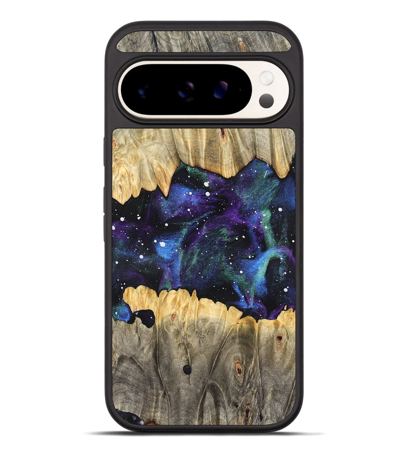 Pixel 10 Pro XL Wood Phone Case - Adelia (Cosmos, 824755)