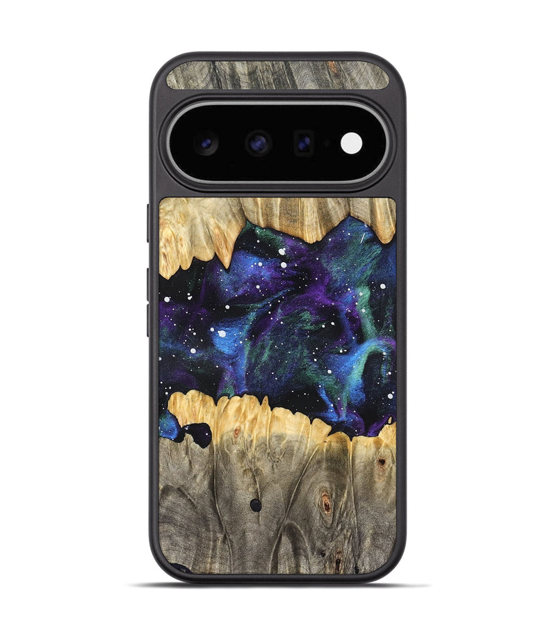 Pixel 11 Wood Phone Case - Adelia (Cosmos, 824755)
