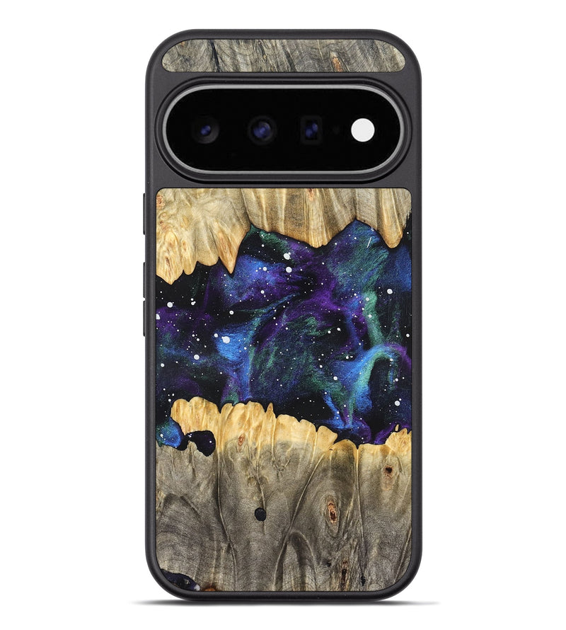 Pixel 11 Pro XL Wood Phone Case - Adelia (Cosmos, 824755)