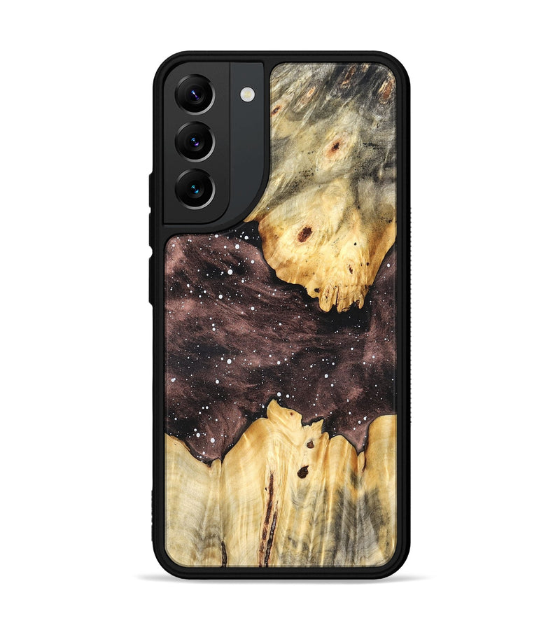 Galaxy S22 Plus Wood Phone Case - Porsha (Cosmos, 824756)