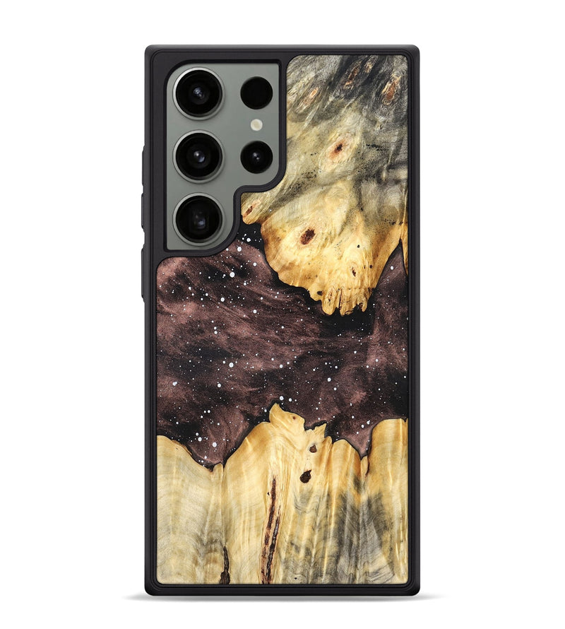 Galaxy S24 Ultra Wood Phone Case - Porsha (Cosmos, 824756)